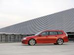 Saab 9-3 Aero SportCombi by Hirsch 2006 года